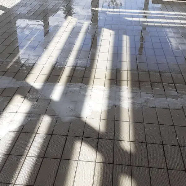 Realizacja sprzątania AVES Clean - zdjęcie 4