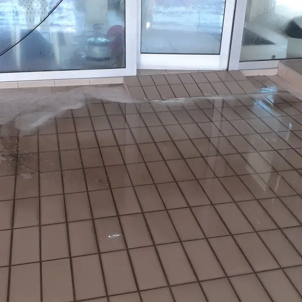 Realizacja sprzątania AVES Clean - zdjęcie 8