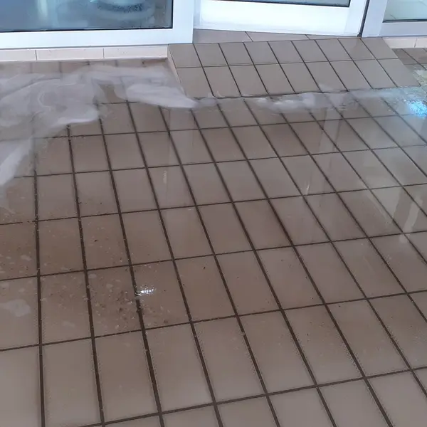Realizacja sprzątania AVES Clean - zdjęcie 9
