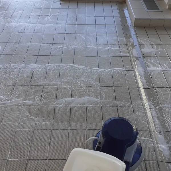 Realizacja sprzątania AVES Clean - zdjęcie 13
