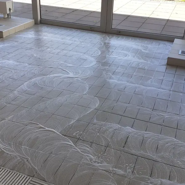 Realizacja sprzątania AVES Clean - zdjęcie 14