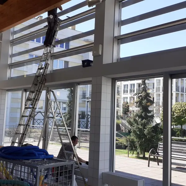 Realizacja sprzątania AVES Clean - zdjęcie 15