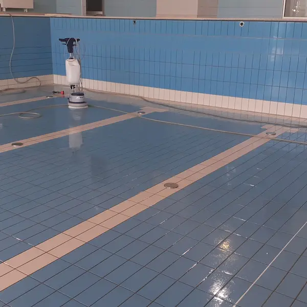Realizacja sprzątania AVES Clean - zdjęcie 16