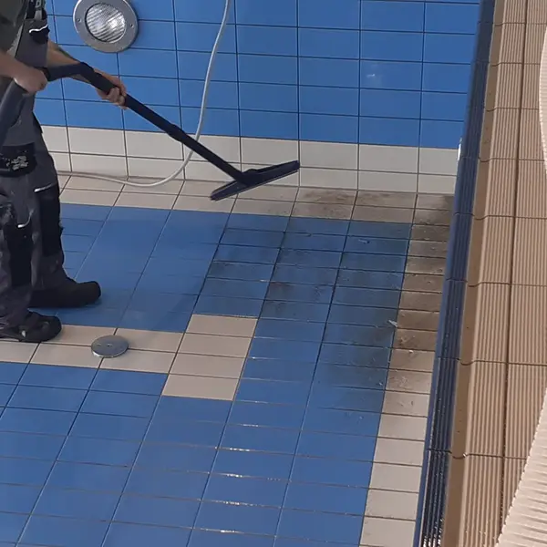 Realizacja sprzątania AVES Clean - zdjęcie 19