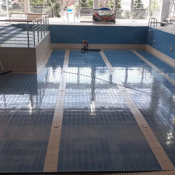 Realizacja sprzątania AVES Clean - zdjęcie 21