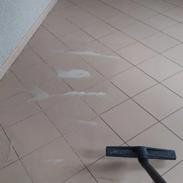 Realizacja sprzątania AVES Clean - zdjęcie 22