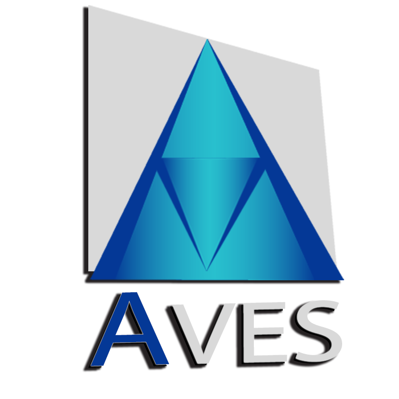 AVES logo