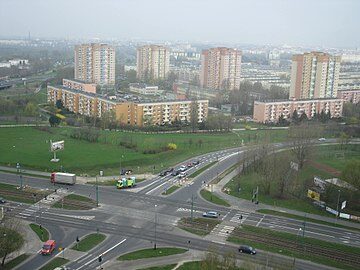Osiedle Armii Krajowej