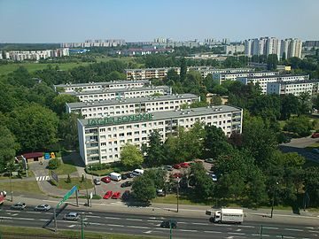 Osiedle Jagiellońskie