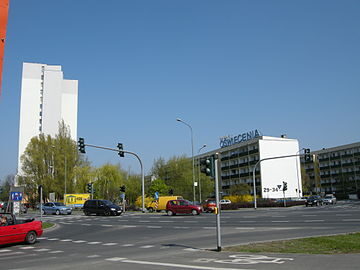 Osiedle Oświecenia