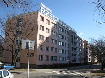 Osiedle Rzeczypospolitej
